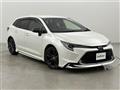 2021 Toyota Corolla Touring Wagon