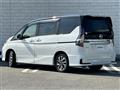 2021 Nissan Serena