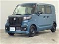 2025 Suzuki Spacia