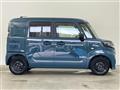 2025 Suzuki Spacia