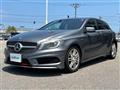 2013 Mercedes-Benz A-Class