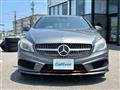 2013 Mercedes-Benz A-Class