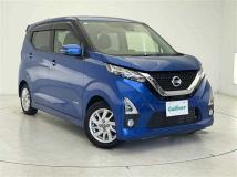 2019 Nissan DAYZ