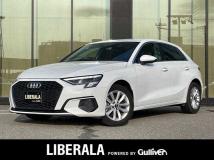 2021 Audi A3