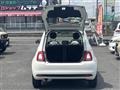 2020 Fiat 500