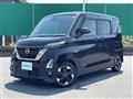 2020 Nissan ROOX