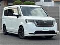 2022 Honda Step WGN