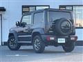 2018 Suzuki Jimny Sierra