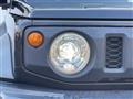 2018 Suzuki Jimny Sierra