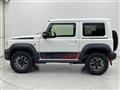 2023 Suzuki Jimny Sierra