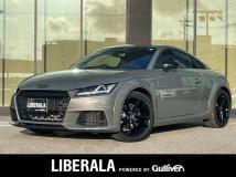 2023 Audi TT
