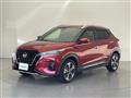 2021 Nissan KIX