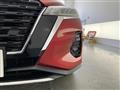 2021 Nissan KIX