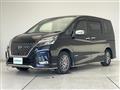 2021 Nissan Serena