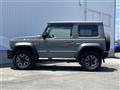 2023 Suzuki Jimny Sierra
