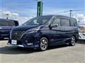 2020 Nissan Serena