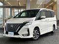 2020 Nissan Serena