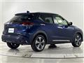 2022 Nissan KIX