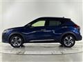 2022 Nissan KIX