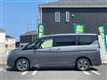 2020 Nissan Serena