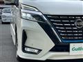 2022 Nissan Serena