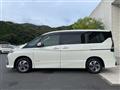 2022 Nissan Serena