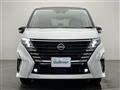 2023 Nissan Serena