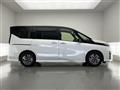 2023 Nissan Serena