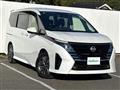 2023 Nissan Serena