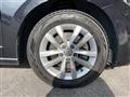 2019 Volkswagen Golf Touran