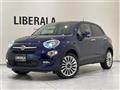 2017 Fiat 500X