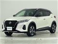 2023 Nissan KIX