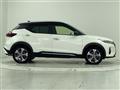 2023 Nissan KIX
