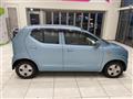 2015 Suzuki Alto