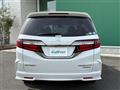 2018 Honda Odyssey Hybrid