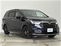 2022 Honda Odyssey Hybrid