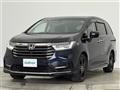 2022 Honda Odyssey Hybrid
