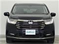 2022 Honda Odyssey Hybrid