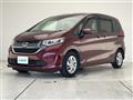 2017 Honda Freed+