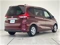2017 Honda Freed+