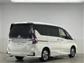 2021 Nissan Serena