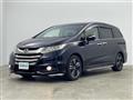 2016 Honda Odyssey Hybrid