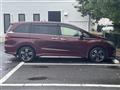 2016 Honda Odyssey Hybrid