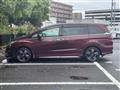 2016 Honda Odyssey Hybrid
