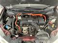 2016 Honda Odyssey Hybrid