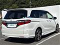 2017 Honda Odyssey
