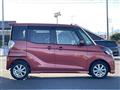 2017 Nissan DAYZ ROOX