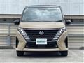 2023 Nissan Serena