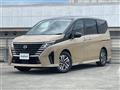 2023 Nissan Serena