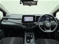 2022 Nissan Note
